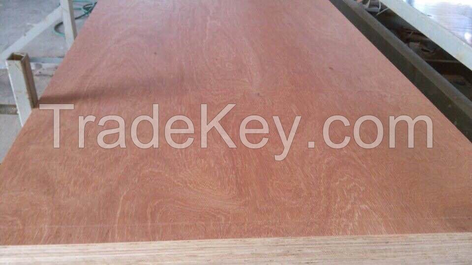 Commercial Plywood