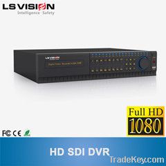 1080P 240FPS 8CH HD SDI DVR