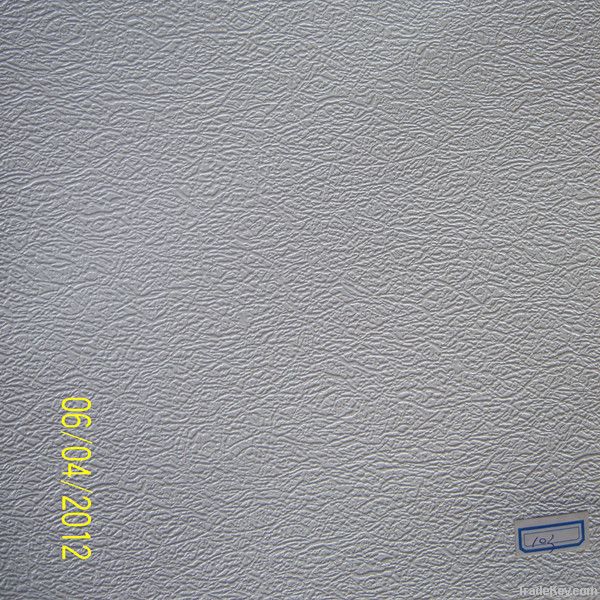 pvc laminated gypsum ceiing tile