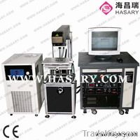 Keyboard Laser Marking Equipment