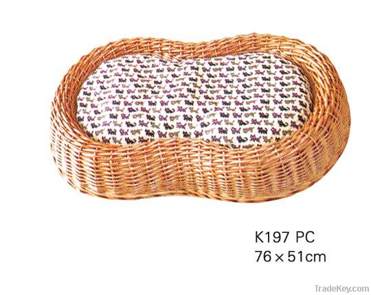 pet basket