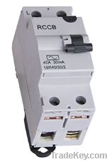 CBT Series Residual Current Circuit Breaker(RCCB)