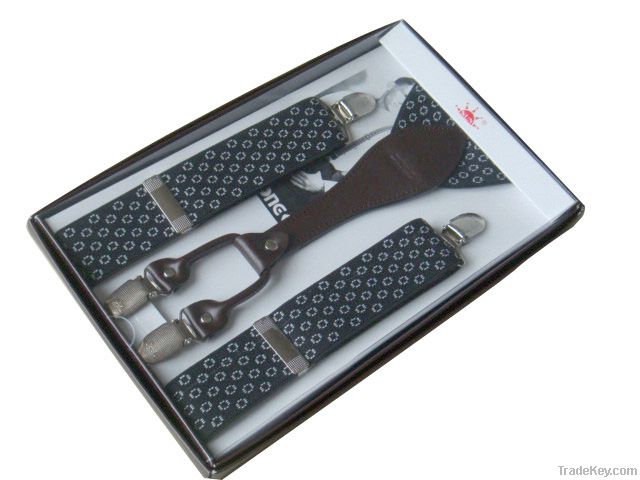 Fashion Mans Suspender