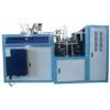 ZB-12A automatic double PE hot & cold drink paper cup machine speed 55-60pcs/min