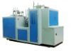 paper cup machine ZB-09( for single pe coated paper)