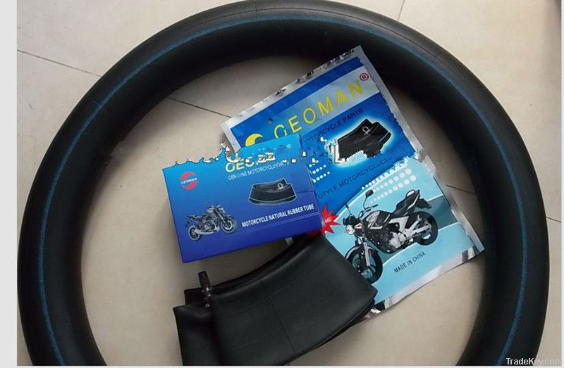 motorcycle  inner tube