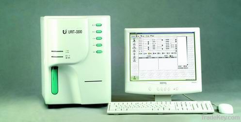 Automated Hematology Analyzer