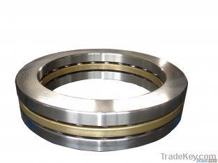 Thrust Ball Bearing 51340M, 51144, 51244, 8244K For Axial Load in One