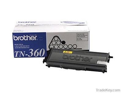 Hot !!! toner cartridge for Brother TN360