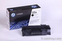 Toner cartridge for HP505A