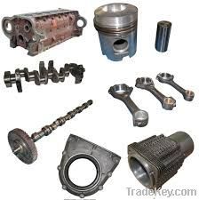 Car Spare Parts