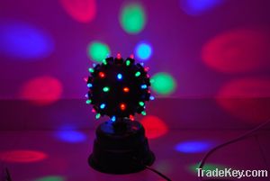 Amazng LED Magic Disco Ball Lights