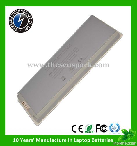 11.1V 5600AMH replacement Laptop Battery for Apple A1185