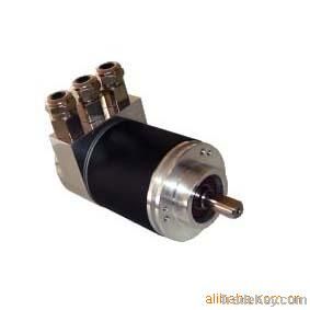 Bus Type Magnetic Rotary Encoder