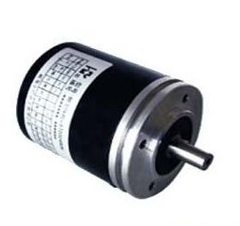 Absolute Magnetic Rotary Encoder