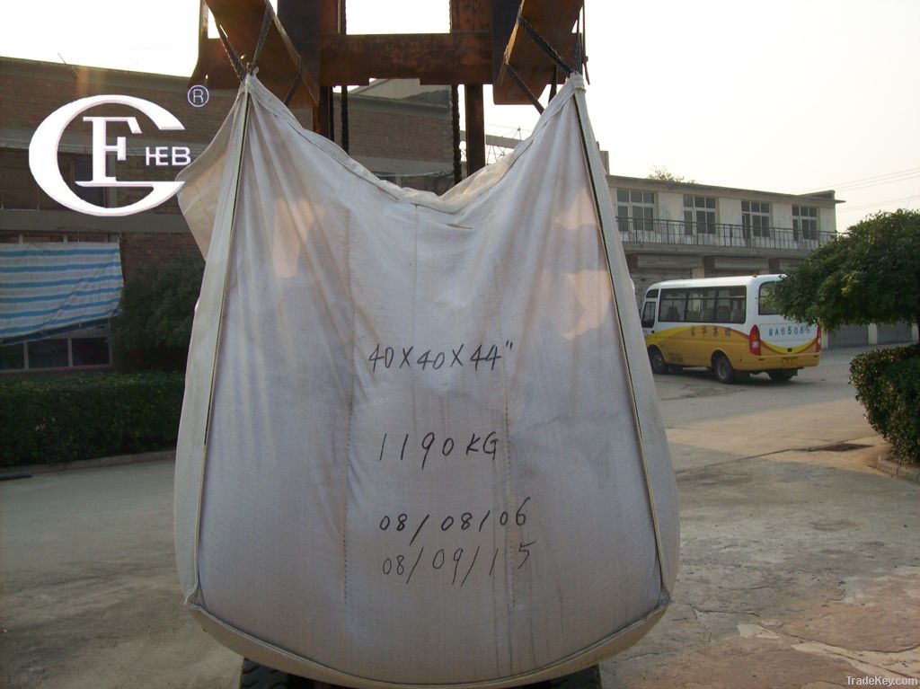 PP ton bag/Industrial big bag/cement bulk bag