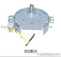 Synchronous Motor