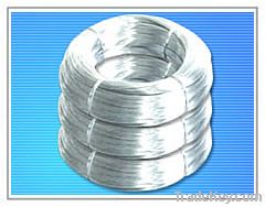 Hot Dip Galvanized Wire