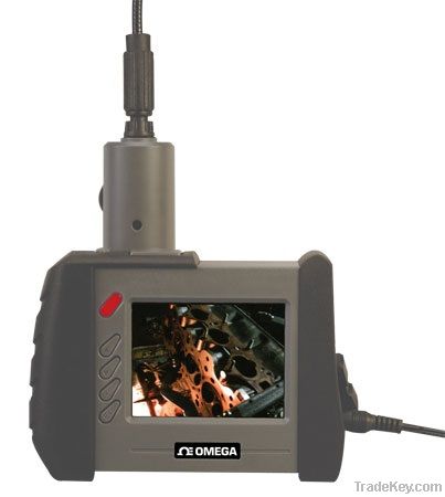 Omega HHB1800 Wireless Borescope