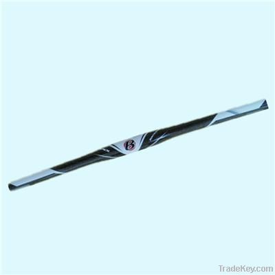 BONTRAGERFull Carbon Straight Handlebar Riser 31.8*640mm