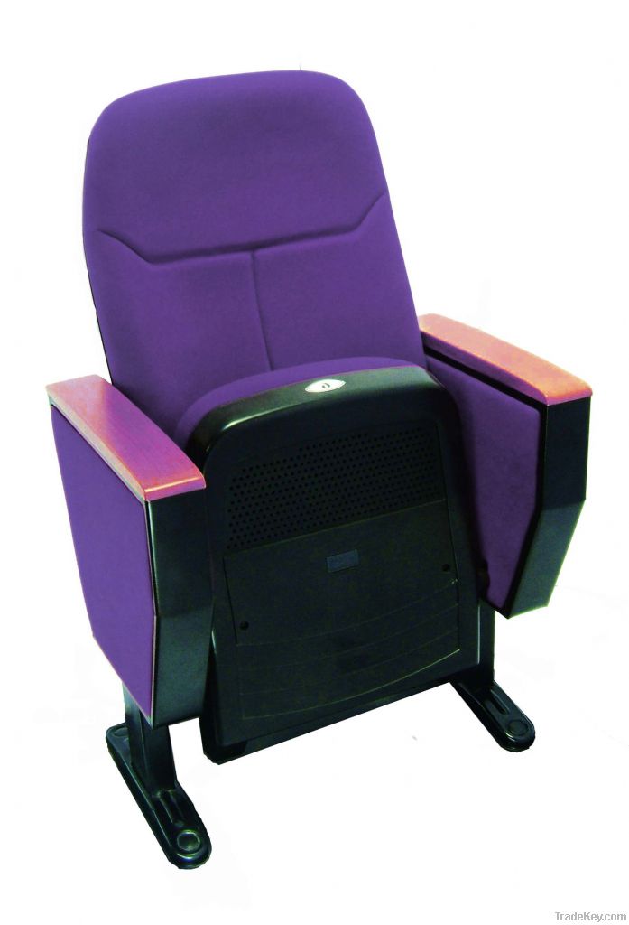 2013 hot sales Auditorium chair/seat, theater chair/cineam chair JY-615