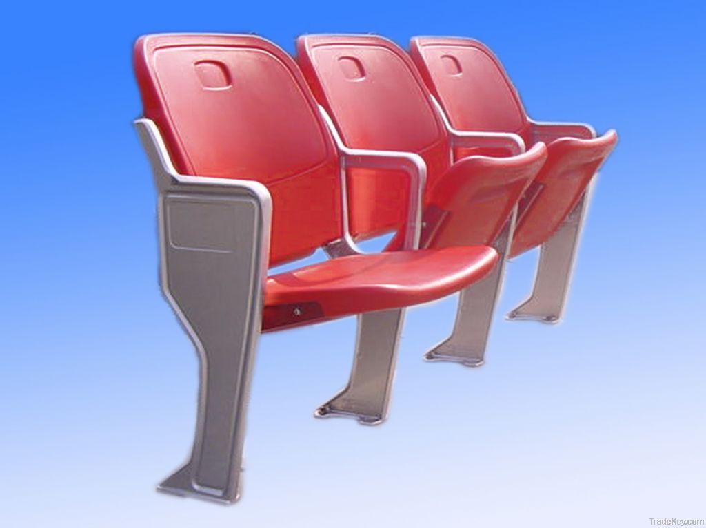 New High quality folding plastic Stadium Chair for Sports Seats BLM-43
