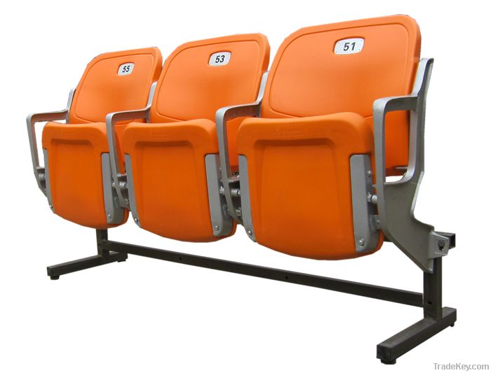 wholesale football stadium chair supplier BLM-4352