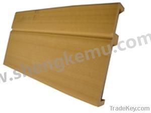 Senkejia 8012 seal board wood plastic composite material pvc flooor, hi