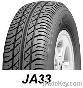 Passenger Car Tire with 12-24 inch