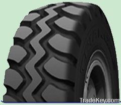 radial and bias of Otr tire off the road tires