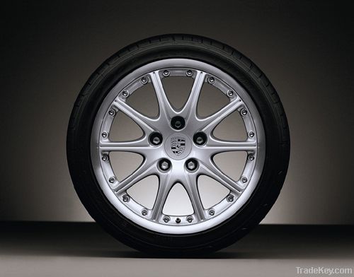 Car alloy Wheels