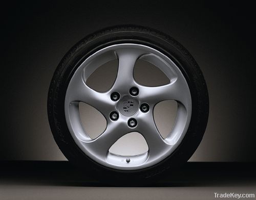 Car alloy Wheels