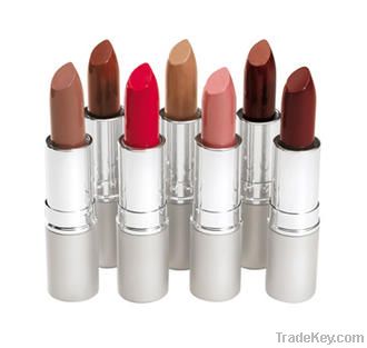 Natural Lipstick, OEM Lipstick, Waterproof Lipstick, Organic Lipstick