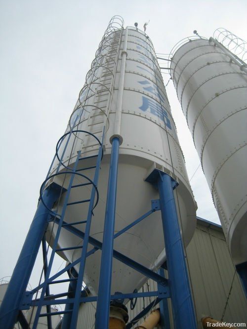 High quality cement silo for sale