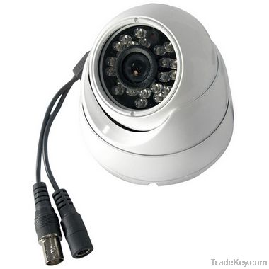 Dome Camera 480tvl IR Water-Proof Device Safety (TL-IRDS002 B)