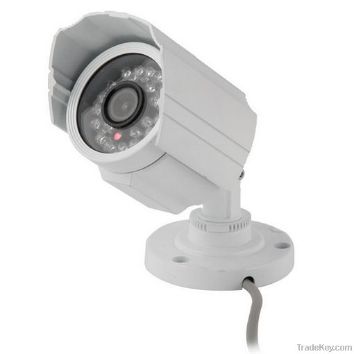 700tvl Day Night 1/3 Sony Waterproof Security CCD Camera
