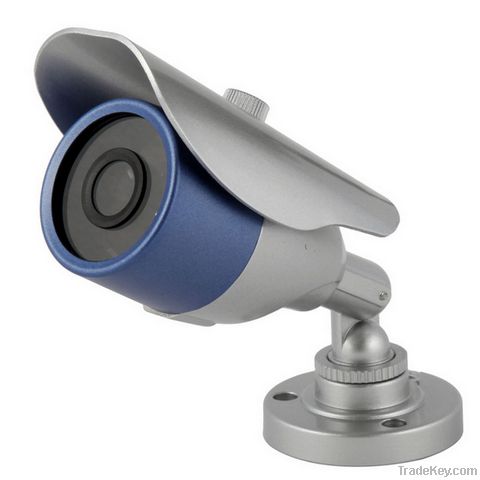 Professional Security Camera with 1/3 Sony CCD (700TVL, TL-IR101D