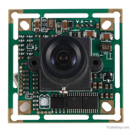 CCD Camera (600TVL CMOS 1089)