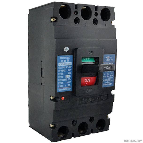 Moulded Case Circuit Breaker