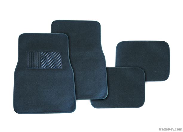 car floor mat