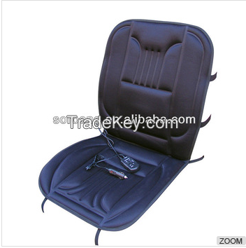 car seat massage cushion with heating function