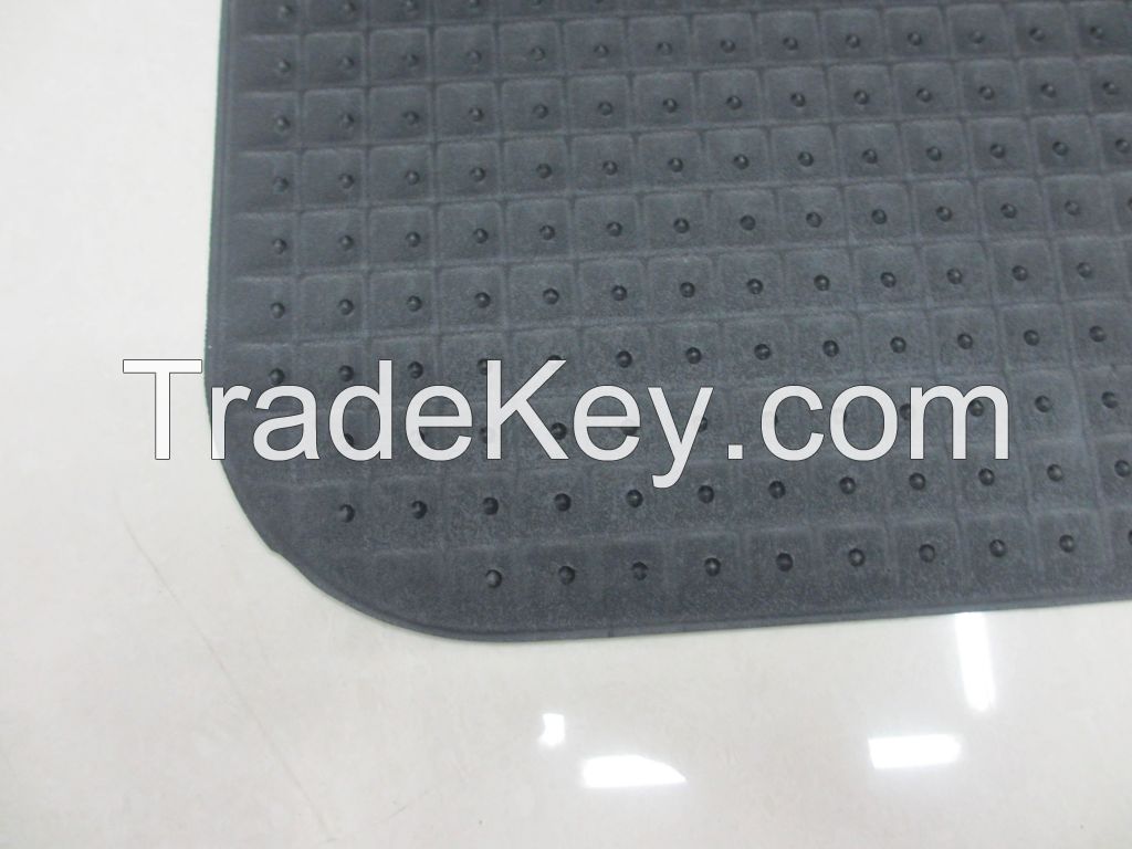 pvc car mat