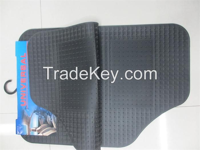 pvc car mat