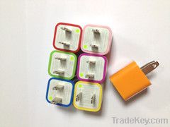 3 generation iphone charger, travel charger, mobile charger