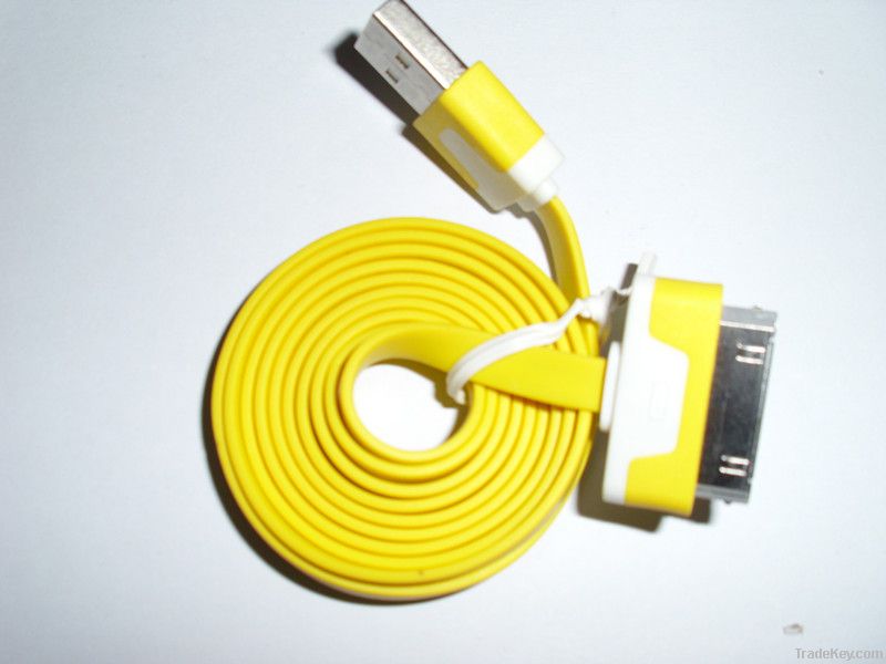 New Iphone Ipad USB Data Cable, Data Cable For Iphone