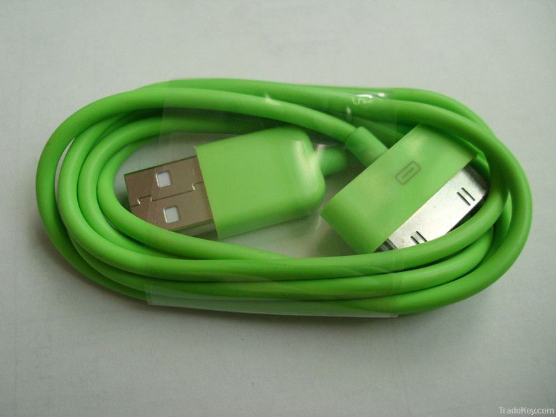 USB Data Cable For Iphone,