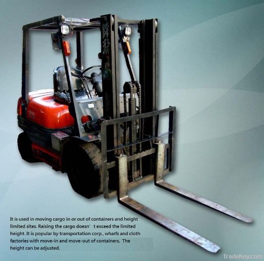 Forklifts