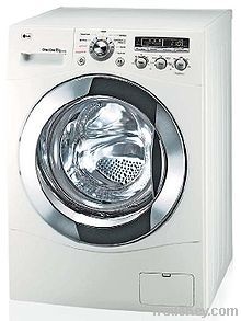 Used Washing Machines