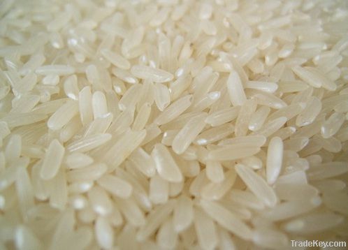 LOW PRICES: Vietnam 5% Broken Jasmine Rice Purity 95%