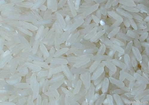 LOW PRICES: Vietnam 5% Broken White Long Grain Rice